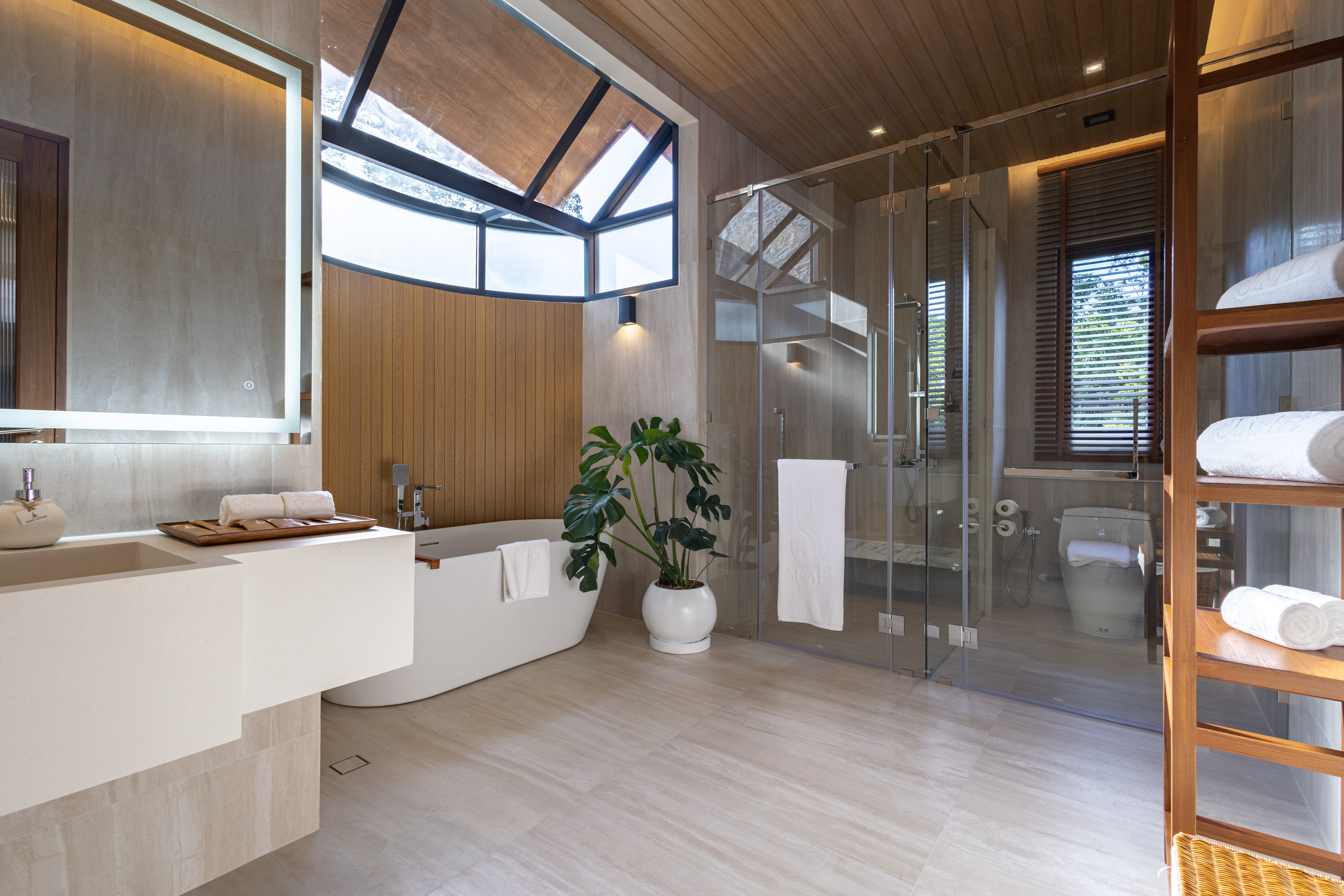 Sinae Residence 38